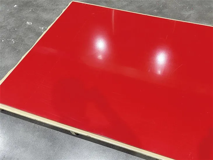 GPO-3 Insulating Board-2