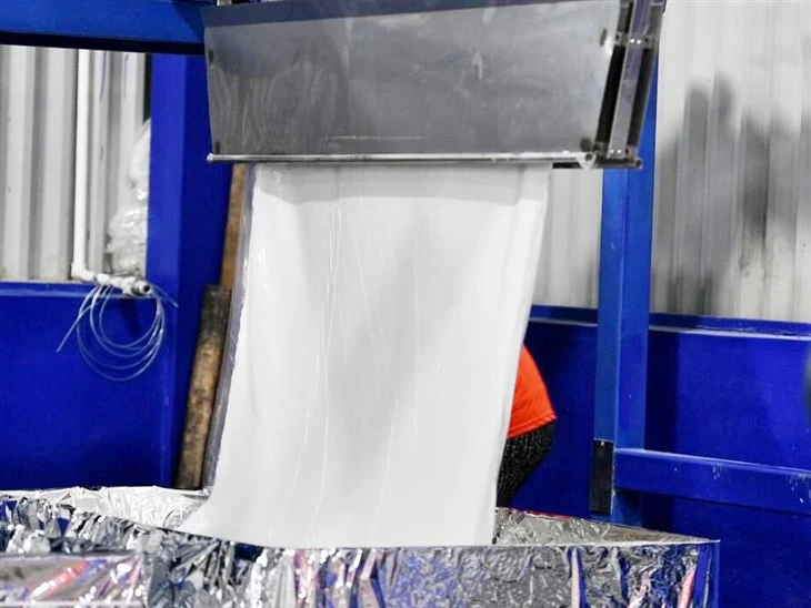 Flame Retardant Ceiling