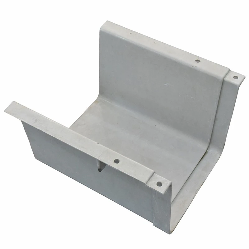 SMC Cable Tray Box